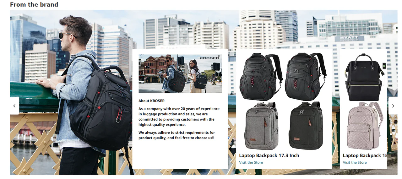 Elevate Your Daily Carry