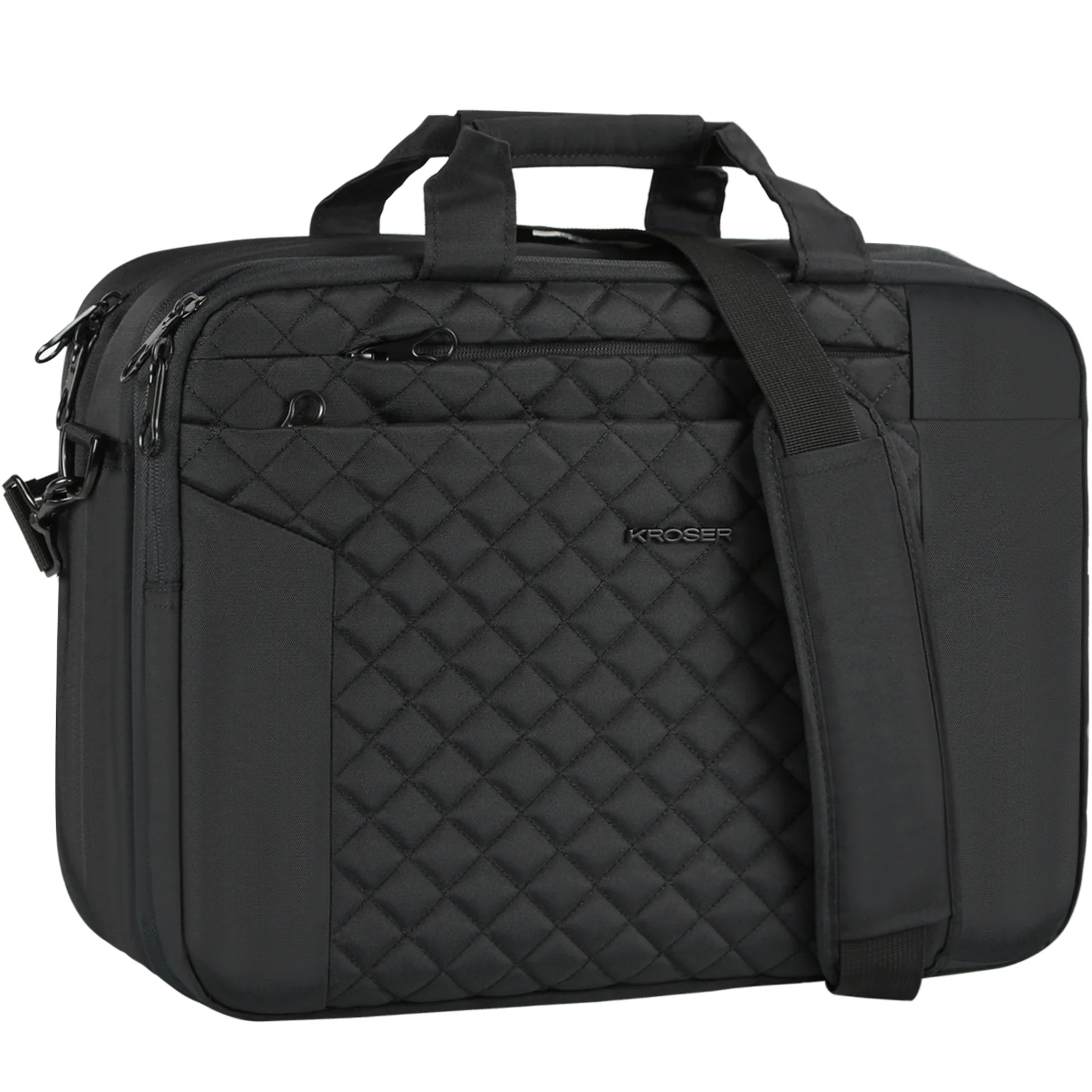 17 INCH BRIEFCASE