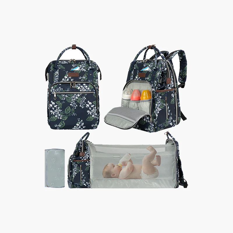 DIAPER BAG